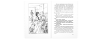 Сиротская доля : повести. Лукашевич К. Printed books ЭНАС