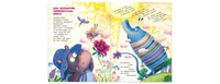 Вот какие недотёпы! Стихотворные сказки Printed books ЭНАС