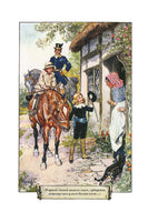 Таинственный сад. Маленький лорд Фаунтлерой. Большие книги Printed books Азбука