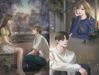 Чихе и её мальчики. Юлли Чон Printed books Махаон