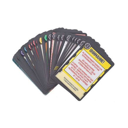 КвестМастер. Ограбление в Венеции Board games Мир Хобби