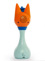 Интерактивная музыкальная игрушка alilo Три Кота. Модель Коржик Music Toys Abumba