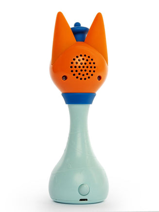 Интерактивная музыкальная игрушка alilo Три Кота. Модель Коржик Music Toys Abumba
