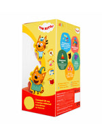 Интерактивная музыкальная игрушка alilo Три Кота. Модель Карамелька Music Toys Abumba