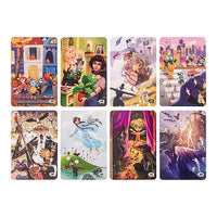 Игра Имаджинариум. Семиречье Board Games Космодром