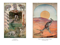 Большая Книга Джунглей. Р. Киплинг Printed books Азбука
