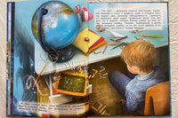 Любимые сказки. ОлеЛукойе Printed books ND Play