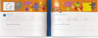 IQ-прописи. Пишем рукописные буквы 6+ Printed books Айрис Пресс