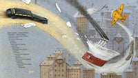 Все бегут, летят и скачут. Д. Хармс Printed books Махаон