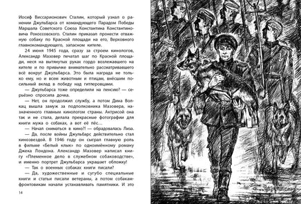 Животные на войне. Как птицы и звери помогли нашей армии победить. Кокосов В. Printed books РЕЧЬ