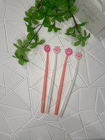 Набор ручек “Лапки” 🐾 (4 шт.) Bookvoed US