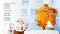 Все бегут, летят и скачут. Д. Хармс Printed books Махаон