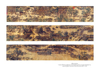 Сказание о Юэ Фэе, славном воине Поднебесной. Цянь Цай Printed books Иностранка