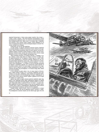 Балтийское небо. Чуковский Н. Printed books РЕЧЬ