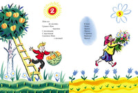 Скороговорки. Демьянов И. Странички-невелички Printed books РЕЧЬ