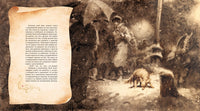 Каштанка. Чехов А. Printed books Махаон