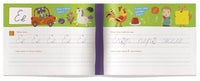 IQ-прописи. Пишем рукописные буквы 6+ Printed books Айрис Пресс