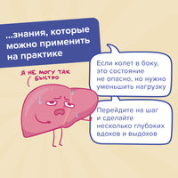 Настольная игра Квиз. Тело человека