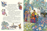 Иван-царевич и серый волк Printed books Речь