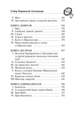 Собор Парижской Богоматери Printed books Махаон