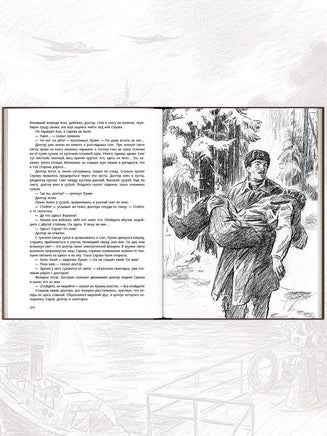 Балтийское небо. Чуковский Н. Printed books РЕЧЬ