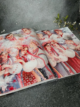 Майская ночь, или Утопленница. Оксана Викторова Printed books Оксана Викторова