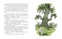Дьяконов Ю. Восемь волшебных желудей. Printed books Нигма old