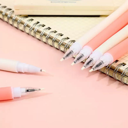 Набор ручек “Лапки” 🐾 (4 шт.) Bookvoed US