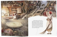 Дюймовочка. Оксана Викторова Printed books Оксана Викторова