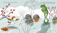 Восемь жилеток Малиновки. Фернли Дж. Printed books Нигма