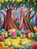 Сказки день-ночь. Ульева Е.