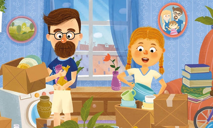 Ася и Вася. Добро пожаловать в Кузнечики! Printed books Махаон