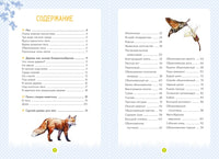 Лесные животные. Энциклопедия юного исследователя Printed books Махаон