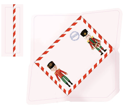 С Новым годом! Адвент-календарь с заданиями Printed books Махаон