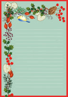 С Новым годом! Адвент-календарь с заданиями Printed books Махаон