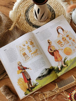 Как жили на Руси Printed books Миф