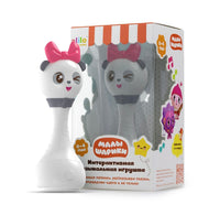 Игрушка alilo Пандочка Printed books Alilo
