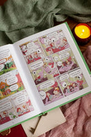 Эмиль и Марго. Неугомонные монстры Printed books Миф
