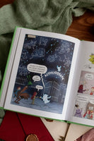 Эмиль и Марго. Неугомонные монстры Printed books Миф