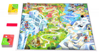 Настольная игра Экивоки. Для друзей Board Games Нескучные игры