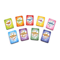 Настольная игра Фефекты фикции Board Games Do Joy