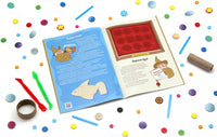 Настольная игра Ухтыпухты Board Games Do Joy