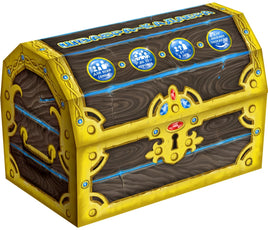 Настольная игра Швабракадабра Board Games Do Joy