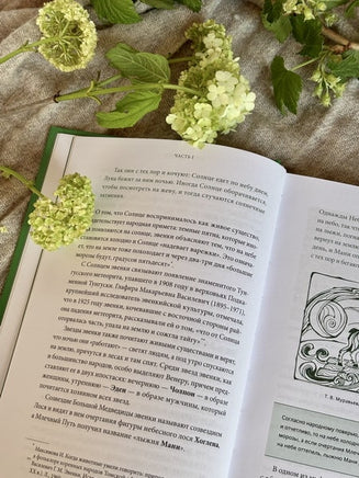 Мифы Восточной Сибири От Ангары и Енисея до небесного кузнеца Божинтоя и солнечной девы Нелтек Printed books Миф