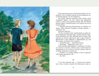 Асино лето. Михеева Тамара Printed books Речь