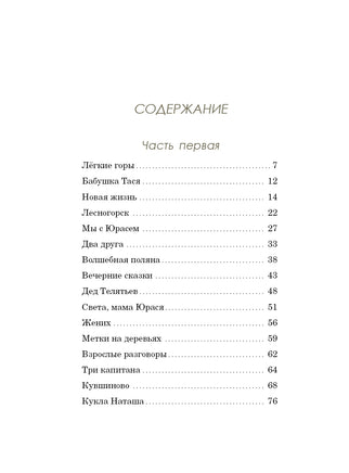Лёгкие горы. Михеева Тамара Printed books Речь