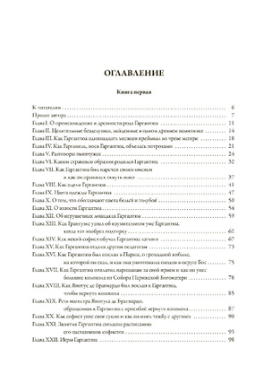 Гаргантюа и Пантагрюэль. Первый полный русский перевод. Свыше 700 иллюстраций и элементов оформления Гюстава Доре - [bookvoed_us]