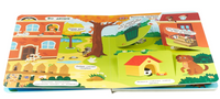 Книжка с окошками. Мамы и малыши Printed books Стрекоза Издательство