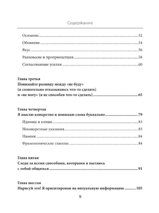10 вещей, о которых каждый ребенок с аутизмом хотел бы вам рассказать Printed books ЭКСМО