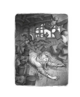 Сестры Гримм #2 Необычные подозреваемые/ Бакли М. Printed books Карьера Пресс